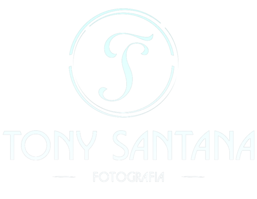 Logotipo de Tony Santana