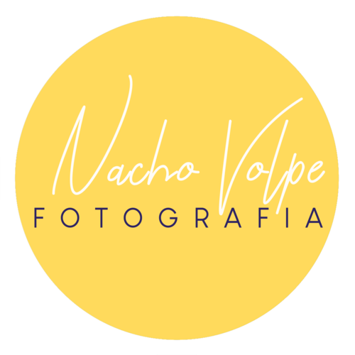 Logotipo de Ignacio Volpe