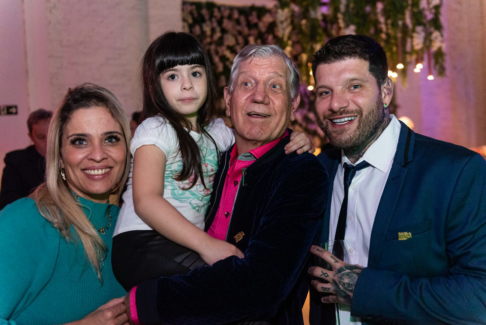  | Fotógrafo Corporativo no Aniversário de 70 Anos da Irajá Tintas na Mansão Genova