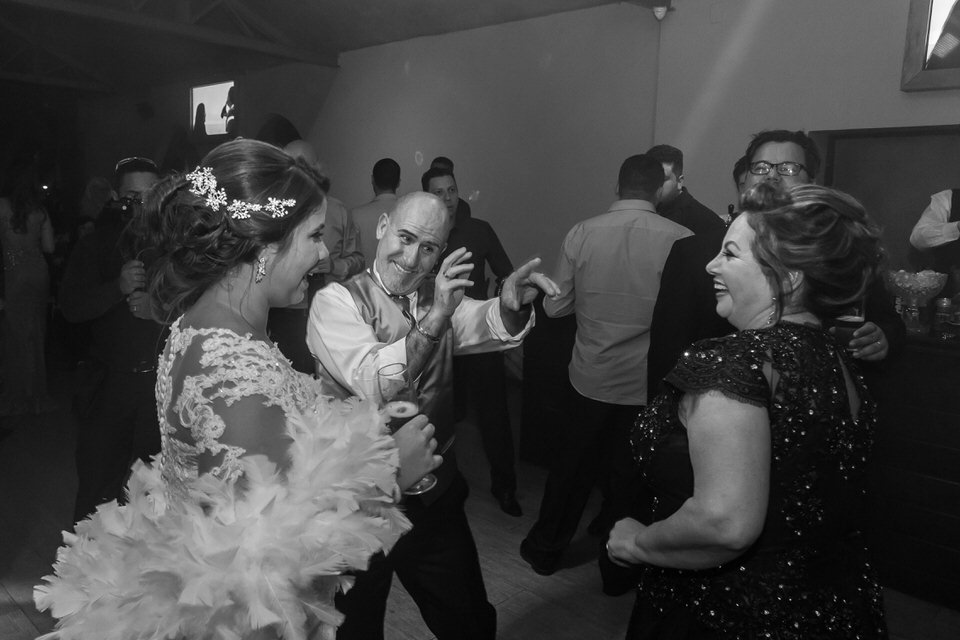 recepção do casamento da Tassia e Nando no Vila Bisutti Quáta em SP