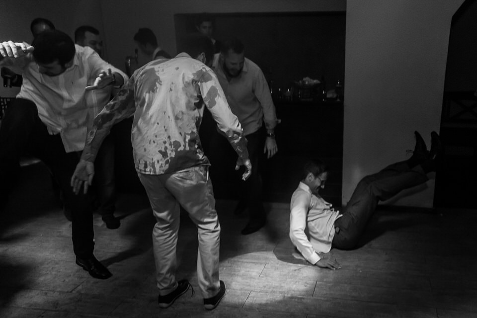 recepção do casamento da Tassia e Nando no Vila Bisutti Quáta em SP