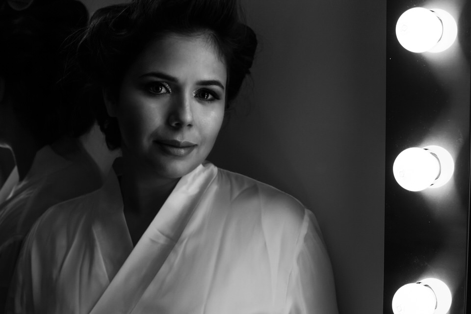 making of da noiva no jacques janine São Paulo