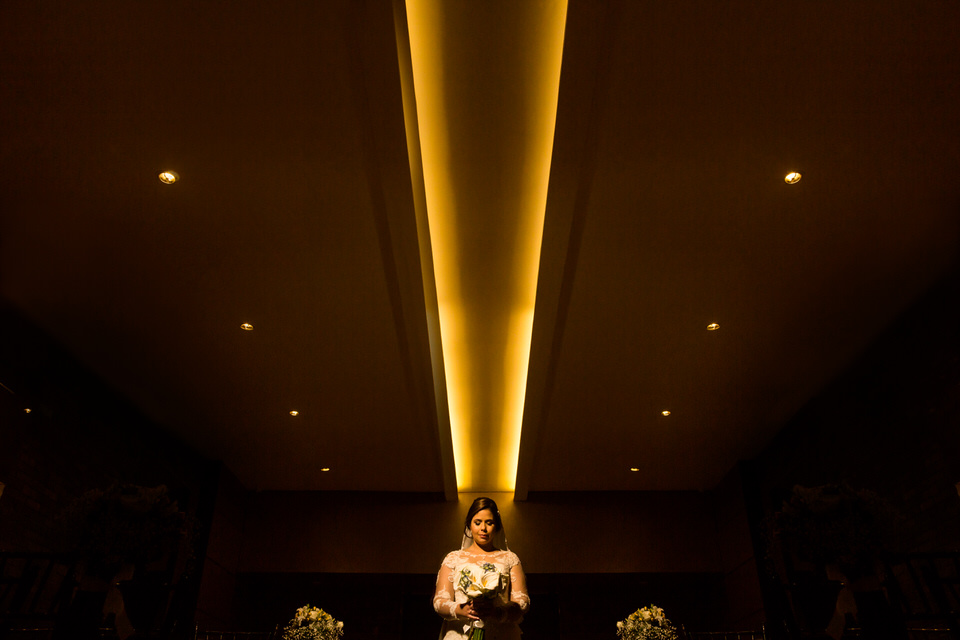 Ensaio do casal no Vila Bisutti Quáta em São Paulo