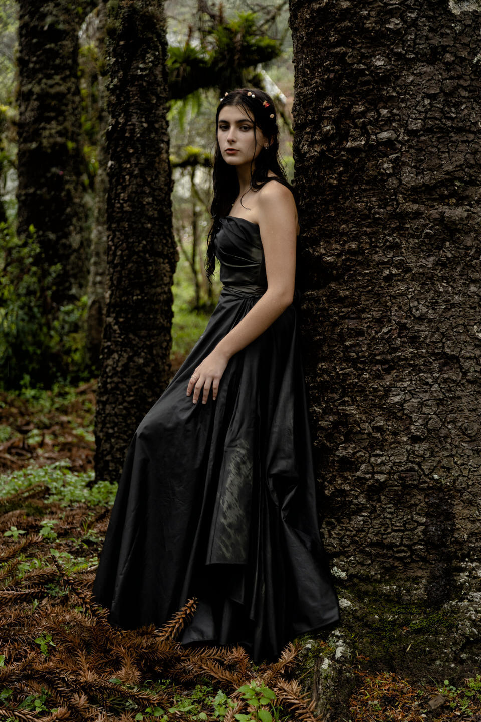 Ensaio de debutante em Campos do Jordão por John Edgard, fotógrafo em Campos do Jordão.