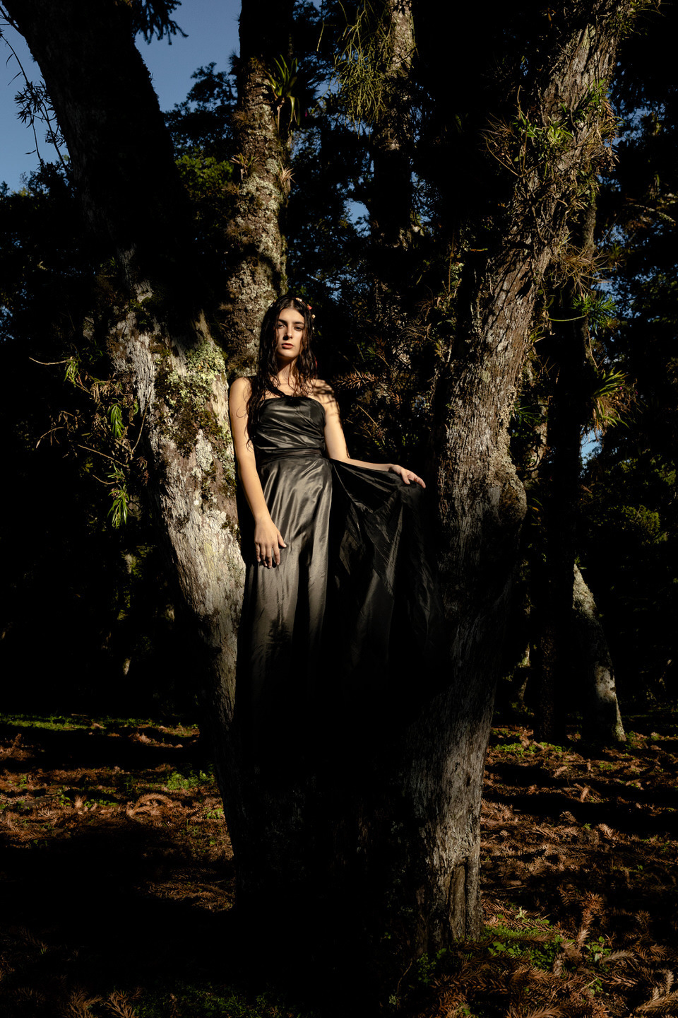Ensaio de debutante em Campos do Jordão, capturado pelas lentes de John Edgard, fotógrafo em Campos do Jordão.