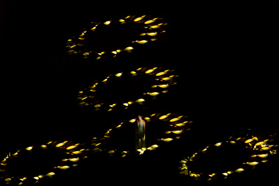 Festa de 15 anos da Debutante Asta Carolina no Espaço Oscar Freire em São Paulo 