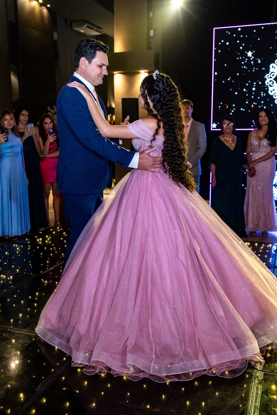 Fotógrafo de 15 anos em SP eternizando sorrisos no Buffet Casa Bertolazzi Vila Romana.