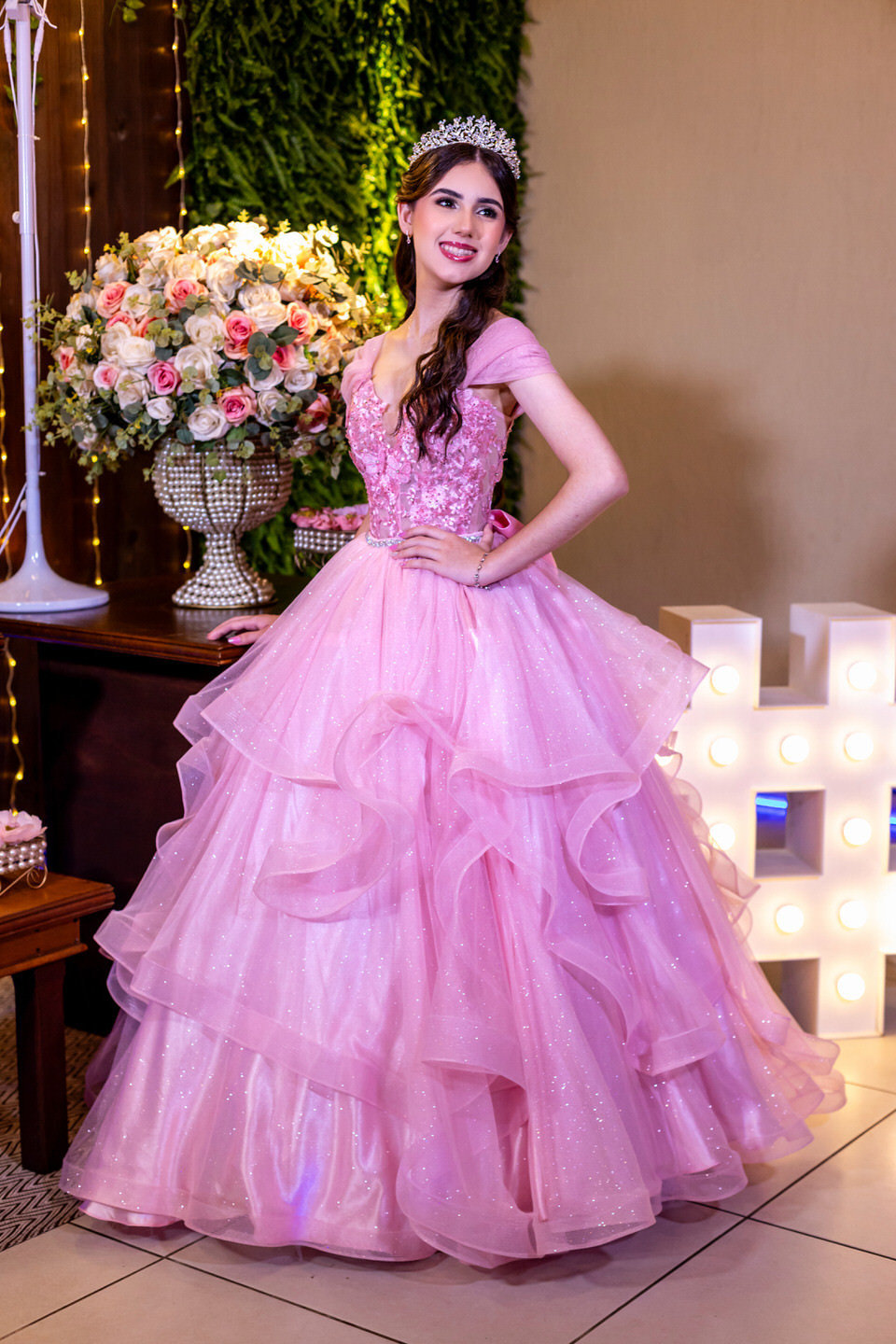 Além de fotos, entregamos uma experiência. Cuidamos das suas memórias com carinho e profissionalismo.