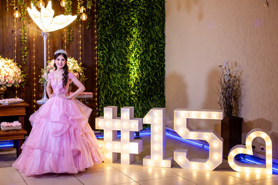 Fotografia de debutante em SP é com a gente.