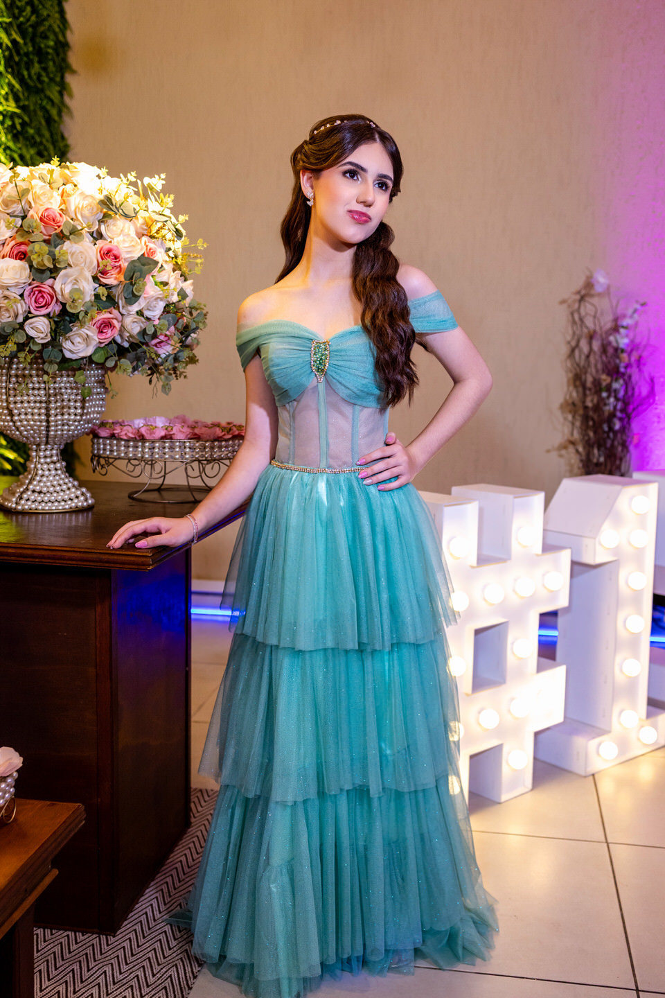 A alegria contagiante de celebrar a vida. Conte com a JOHN EDGARD FOTOGRAFIA para registrar tudo.