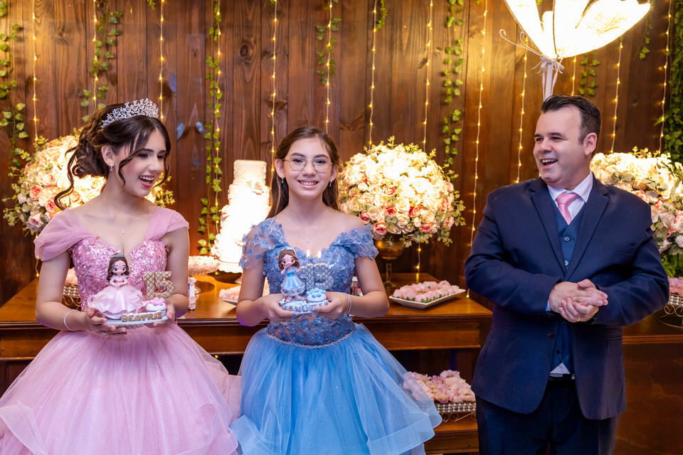 A parceria perfeita: JOHN EDGARD FOTOGRAFIA e Espaço Gardênia, criando memórias inesquecíveis.