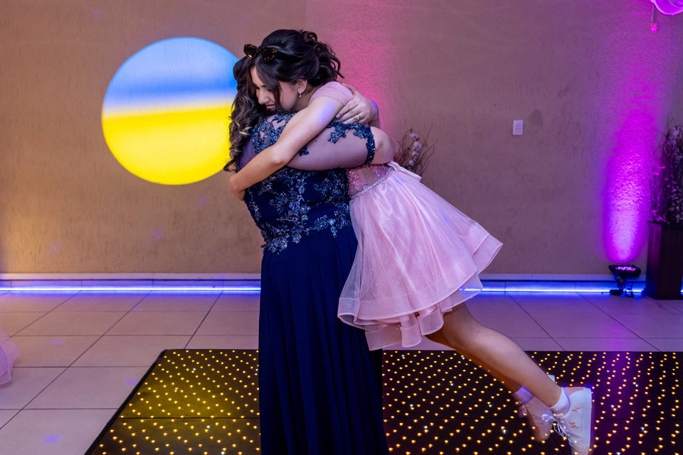 Planejando sua festa de 15 anos? Visite o Espaço Gardênia e me chame para fotografar!