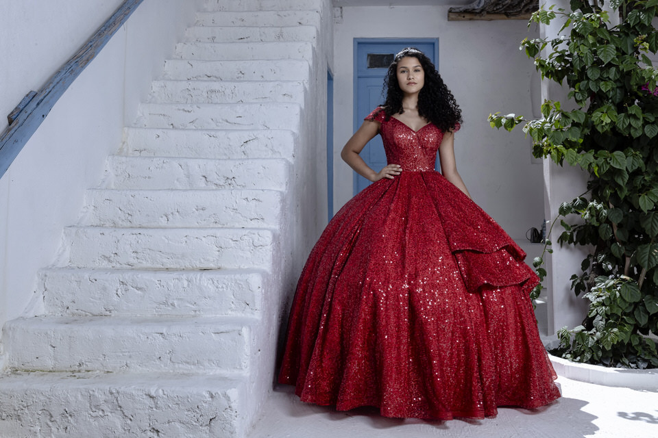 ensaio de debutante no Cena Village em São Paulo, feito pelo fotógrafo de debutante em São Paulo, John Edgard