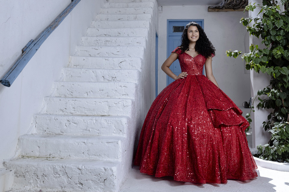 ensaio de debutante no Cena Village em São Paulo, feito pelo fotógrafo de debutante em São Paulo, John Edgard