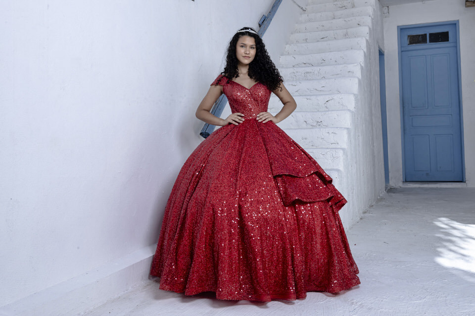 ensaio de debutante no Cena Village em São Paulo, feito pelo fotógrafo de debutante em São Paulo, John Edgard