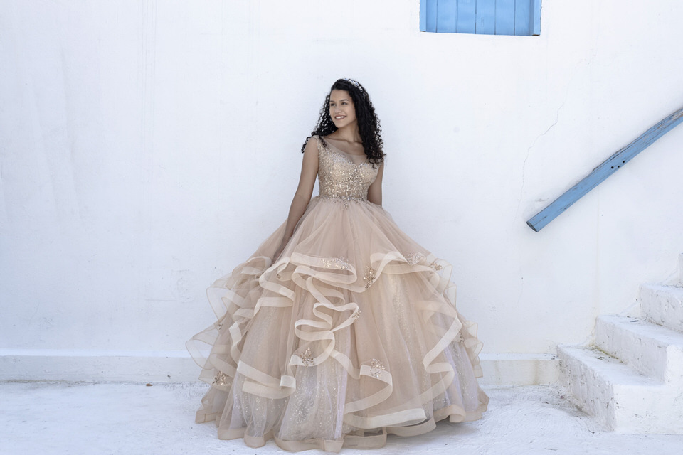 ensaio de debutante no Cena Village em São Paulo, feito pelo fotógrafo de debutante em São Paulo, John Edgard
