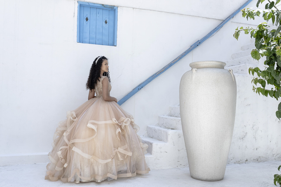 ensaio de debutante no Cena Village em São Paulo, feito pelo fotógrafo de debutante em São Paulo, John Edgard