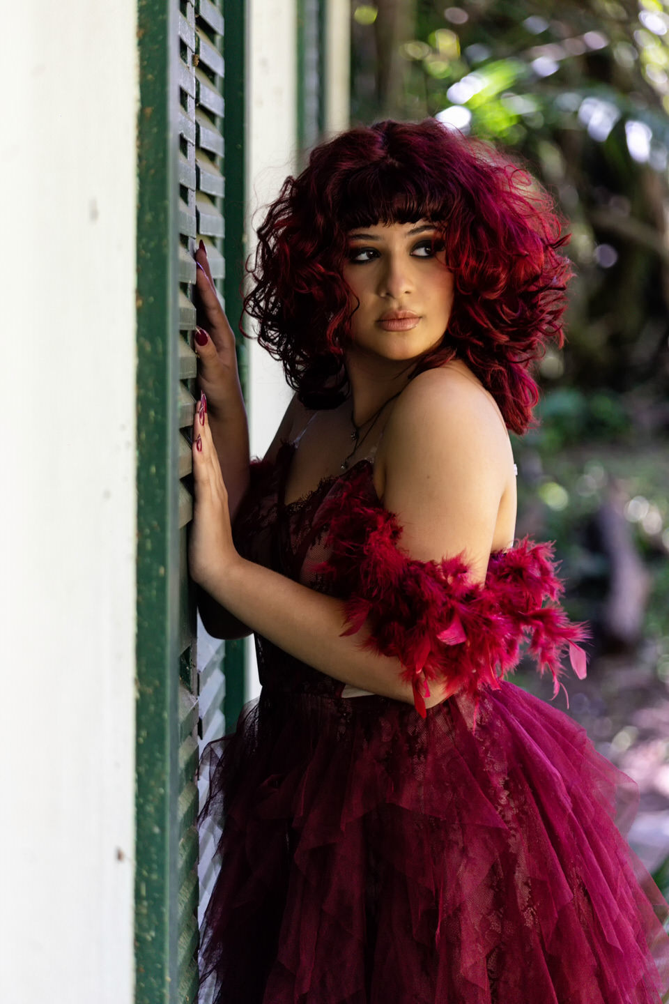 Ensaio fotográfico da debutante Carol no Parque do Carmo em SP, fotógrafo de debutante em SP| John Edgard