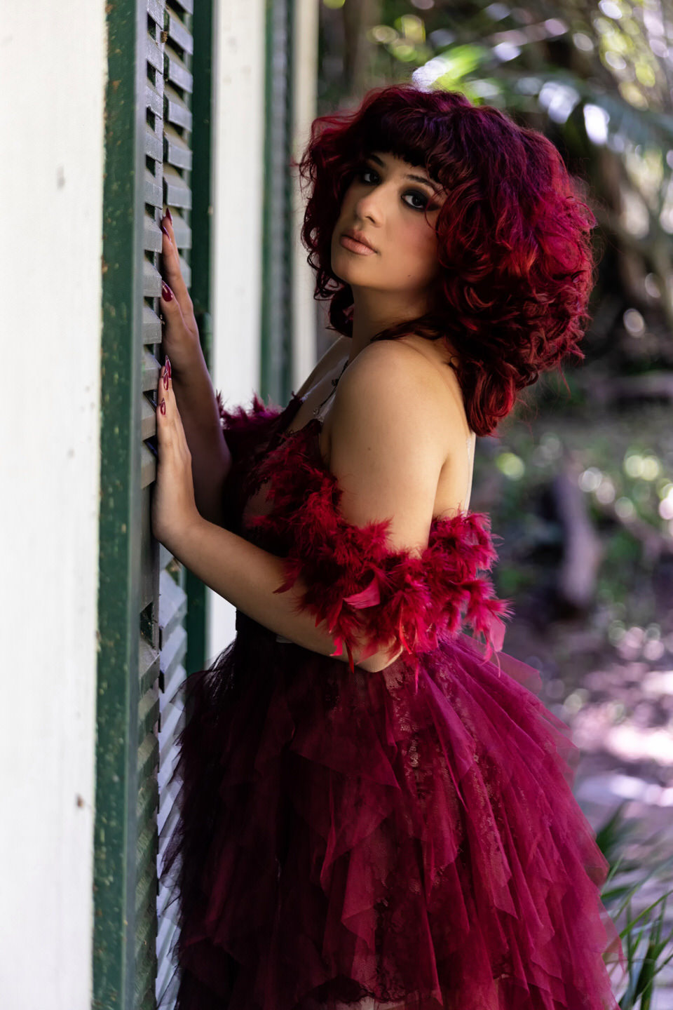 Ensaio fotográfico da debutante Carol no Parque do Carmo em SP, fotógrafo de debutante em SP| John Edgard