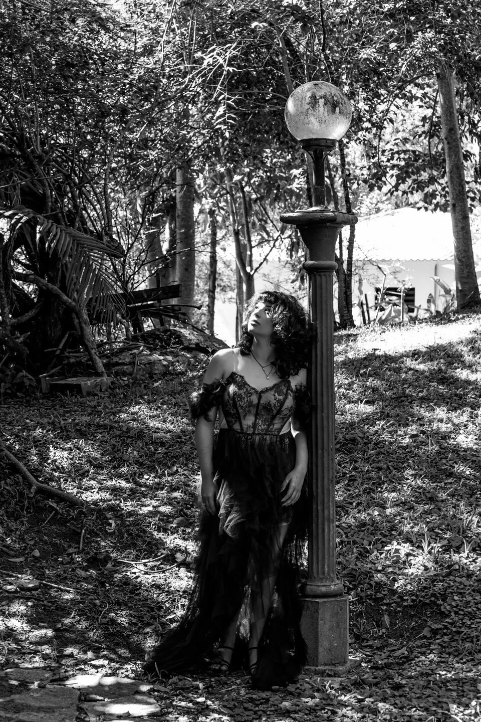 Ensaio fotográfico da debutante Carol no Parque do Carmo em SP, fotógrafo de debutante em SP| John Edgard