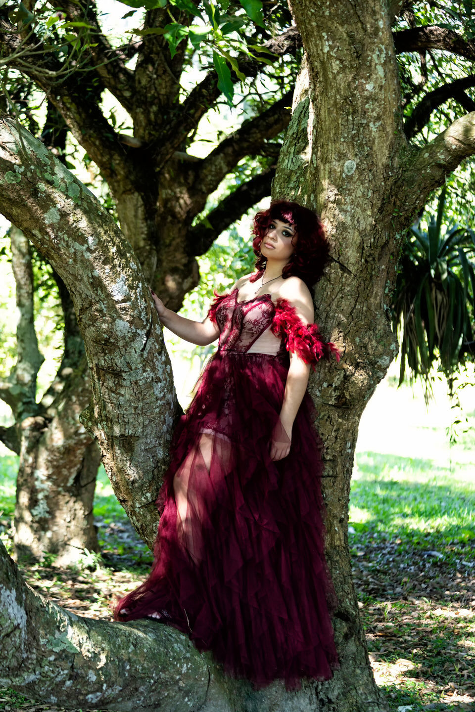 Fotografia de debutante no Parque do Carmo em SP, fotografia de ensaios de debutante em SP
