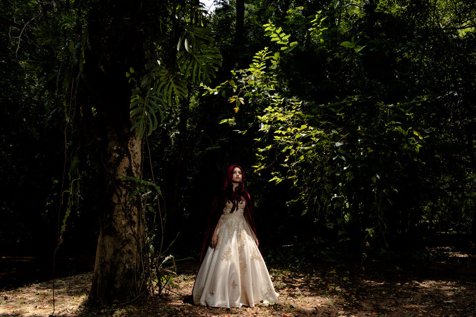 Ensaio de debutante no Castelo dos Vinhais em Vinhedo - SP, fotógrafo de debutante em Vinhedo, John Edgard