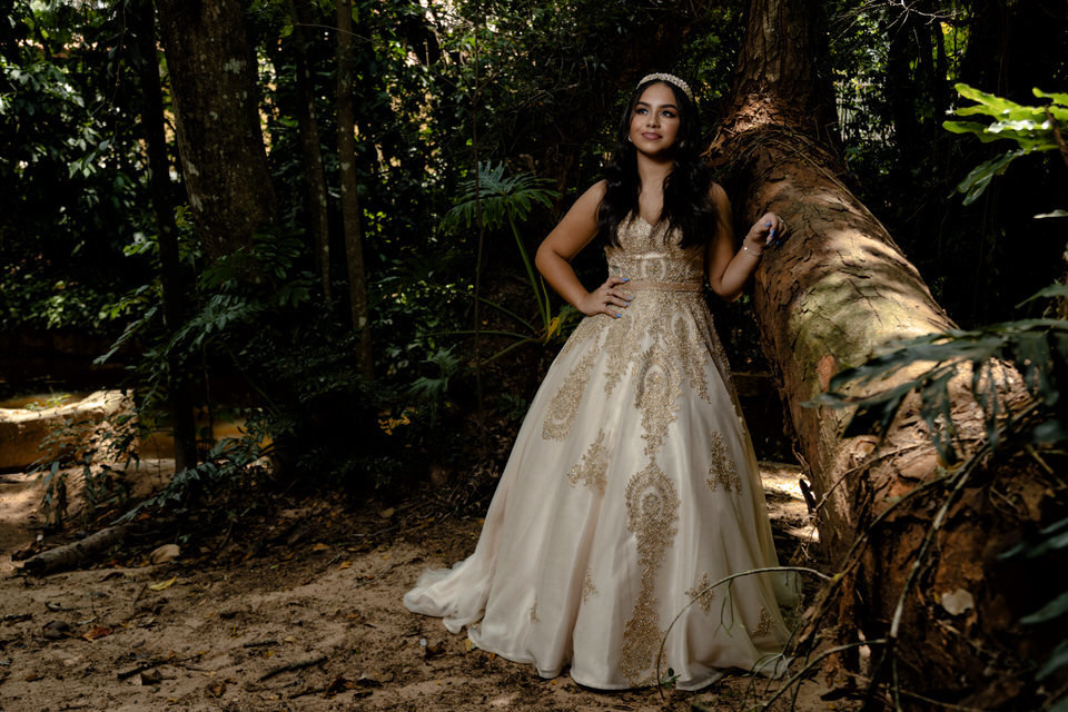 Ensaio de debutante no Castelo dos Vinhais em Vinhedo - SP, fotógrafo de debutante em Vinhedo, John Edgard
