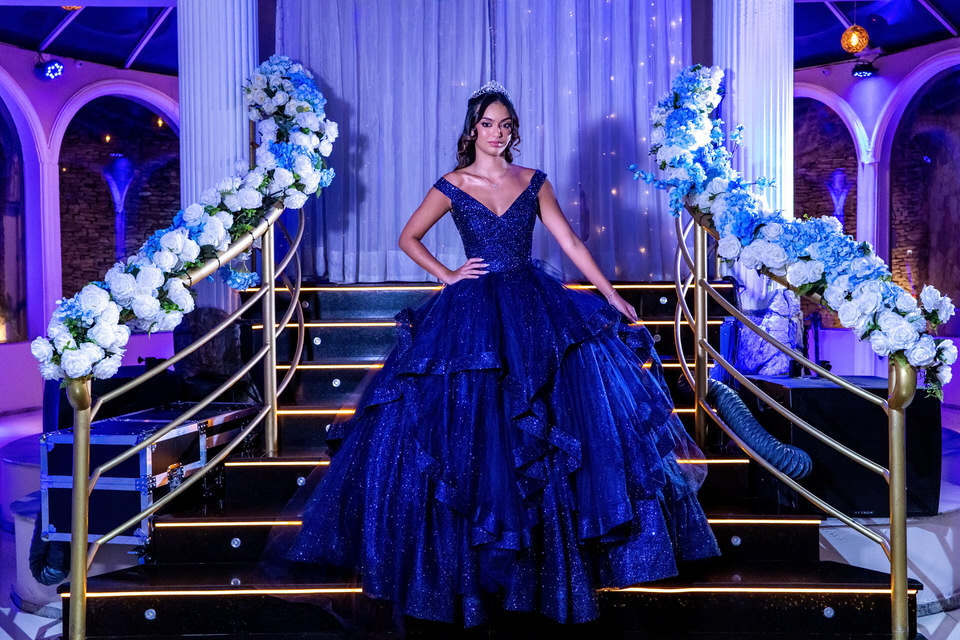 festa de 15 anos da debutante Ana Clara no Buffet Família Gioielli, no Jardim Anália Franco em São Paulo, fotógrafo John Edgard especialista em fotografia de festa de 15 anos em São Paulo - SP