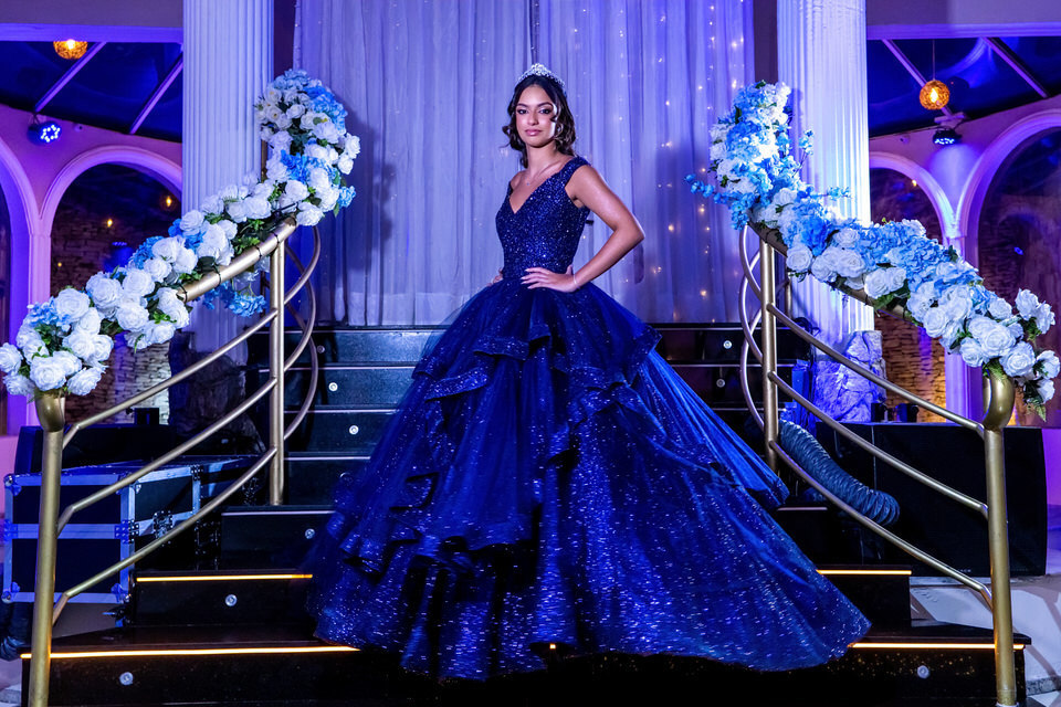 festa de 15 anos da debutante Ana Clara no Buffet Família Gioielli, no Jardim Anália Franco em São Paulo, fotógrafo John Edgard especialista em fotografia de festa de 15 anos em São Paulo - SP