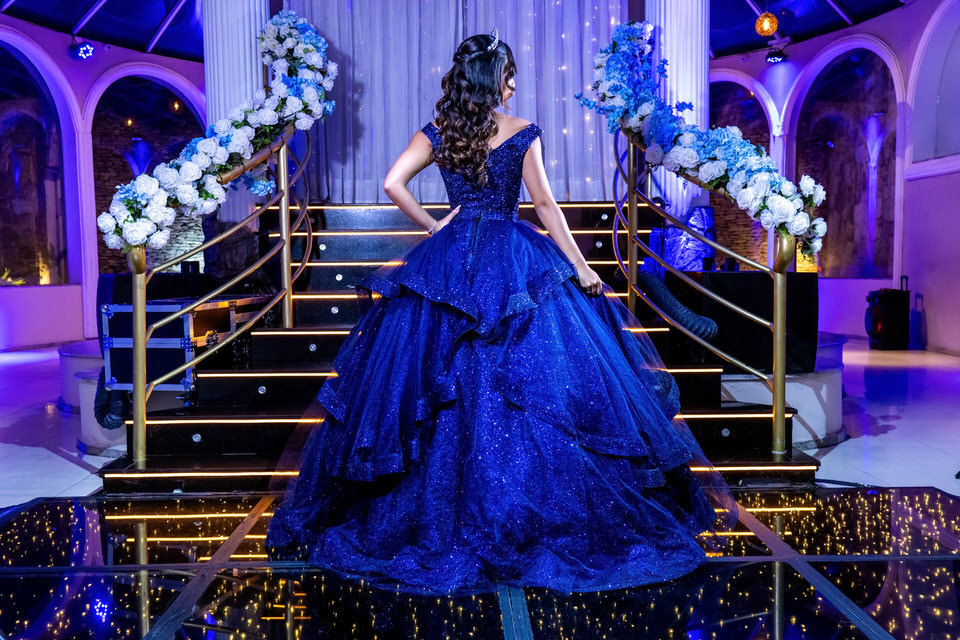 festa de 15 anos da debutante Ana Clara no Buffet Família Gioielli, no Jardim Anália Franco em São Paulo, fotógrafo John Edgard especialista em fotografia de festa de 15 anos em São Paulo - SP