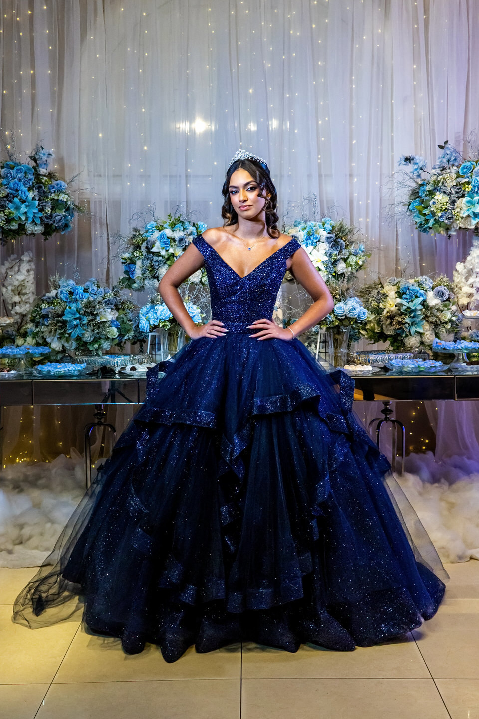festa de 15 anos da debutante Ana Clara no Buffet Família Gioielli, no Jardim Anália Franco em São Paulo, fotógrafo John Edgard especialista em fotografia de festa de 15 anos em São Paulo - SP