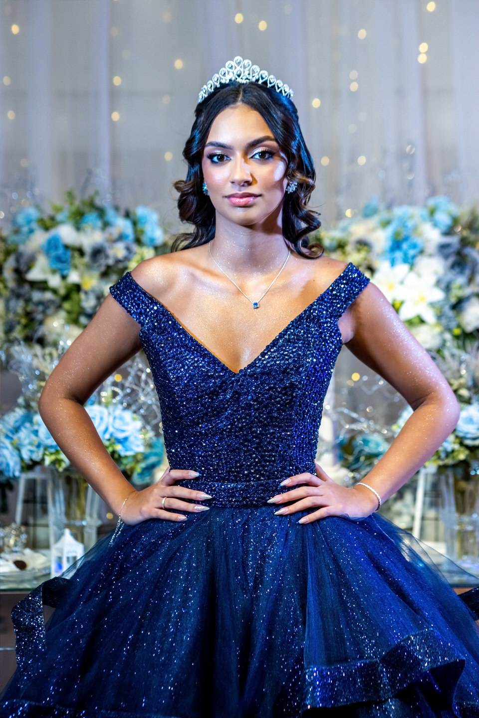 festa de 15 anos da debutante Ana Clara no Buffet Família Gioielli, no Jardim Anália Franco em São Paulo, fotógrafo John Edgard especialista em fotografia de festa de 15 anos em São Paulo - SP