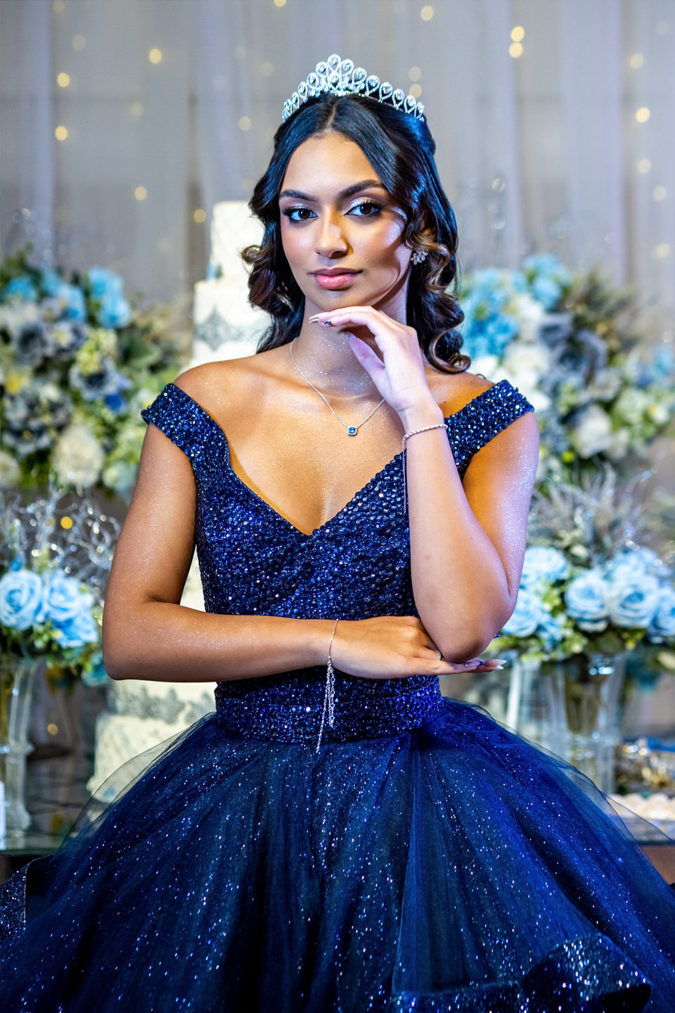 festa de 15 anos da debutante Ana Clara no Buffet Família Gioielli, no Jardim Anália Franco em São Paulo, fotógrafo John Edgard especialista em fotografia de festa de 15 anos em São Paulo - SP
