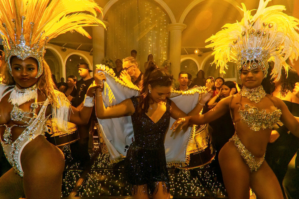 festa de 15 anos da debutante Ana Clara no Buffet Família Gioielli, no Jardim Anália Franco em São Paulo, fotógrafo John Edgard especialista em fotografia de festa de 15 anos em São Paulo - SP