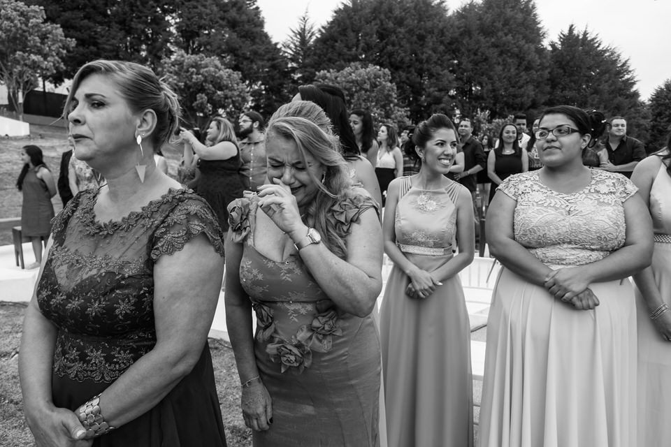 Casamento Hendy e Murilo no Sítio His em Mogi das Cruzes SP