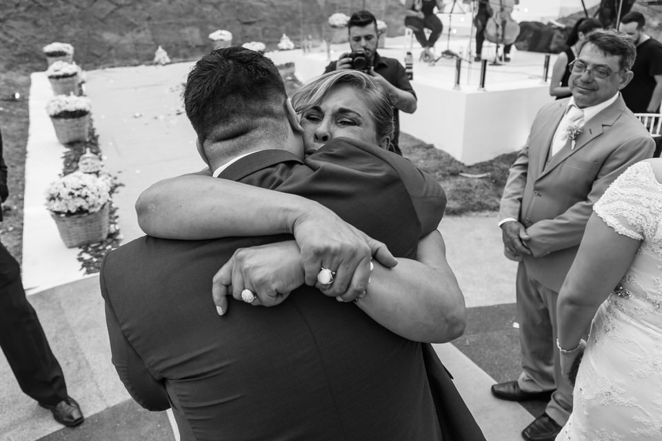 Casamento Hendy e Murilo no Sítio His em Mogi das Cruzes SP