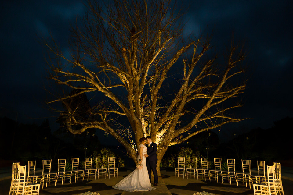 Casamento Hendy e Murilo em Mogi das Cruzes São Paulo