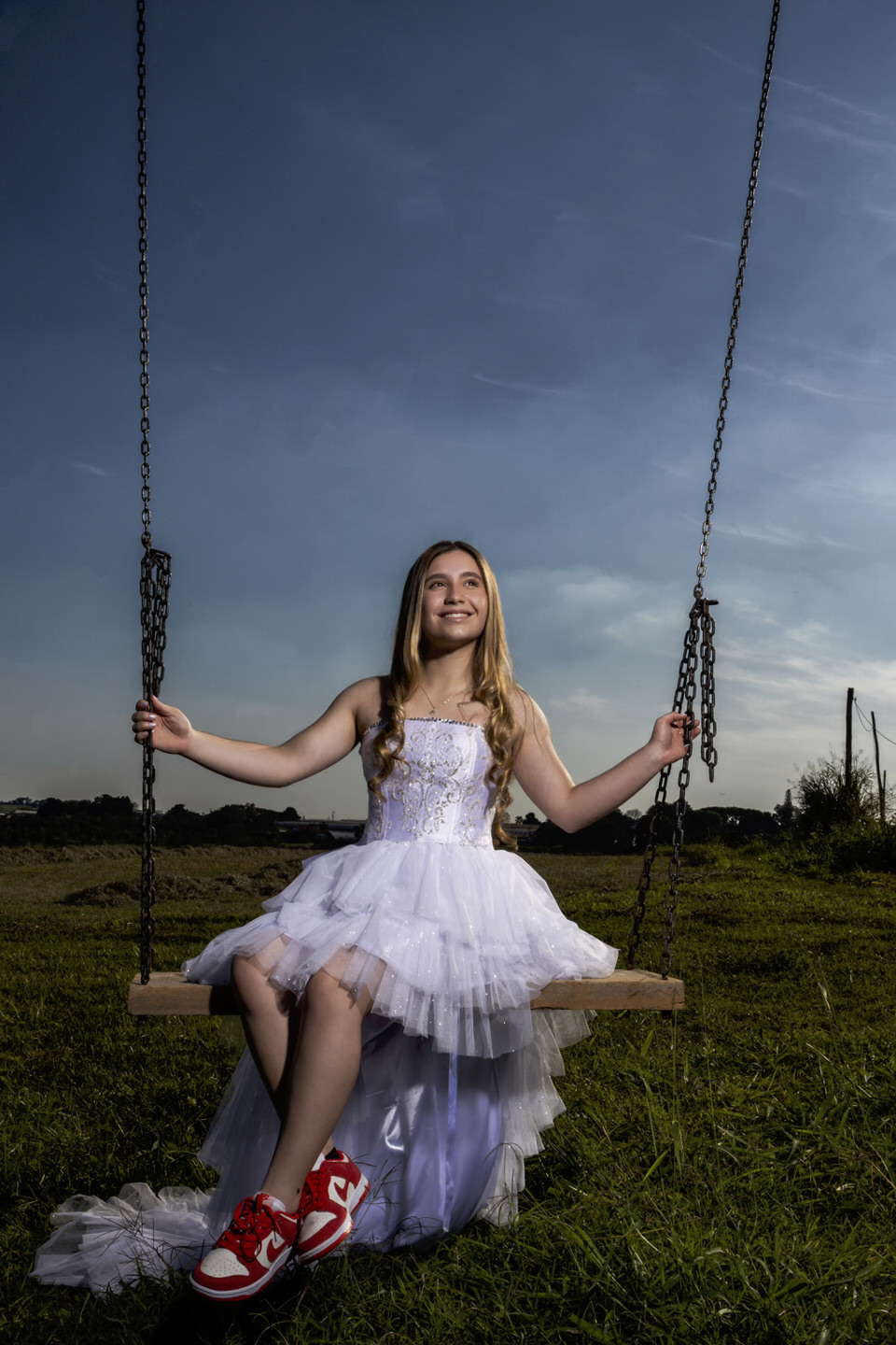 Ensaio de debutante Bárbara em Holambra Cidade das Flores - SP, fotógrafo de debutante em Holambra John Edgard