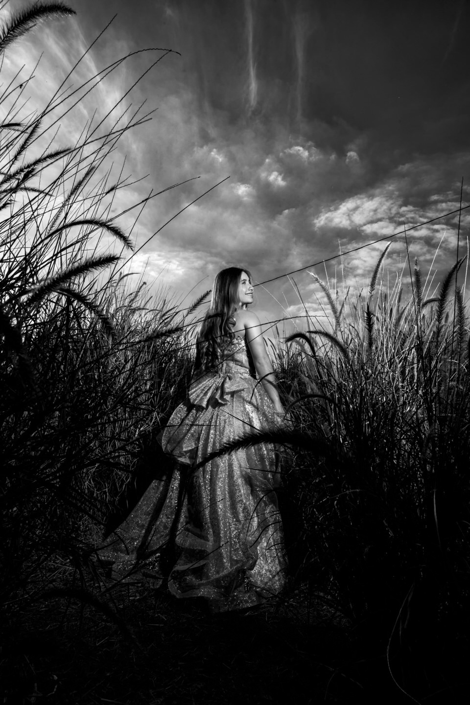 Ensaio de debutante Bárbara em Holambra Cidade das Flores - SP, fotógrafo de debutante em Holambra John Edgard