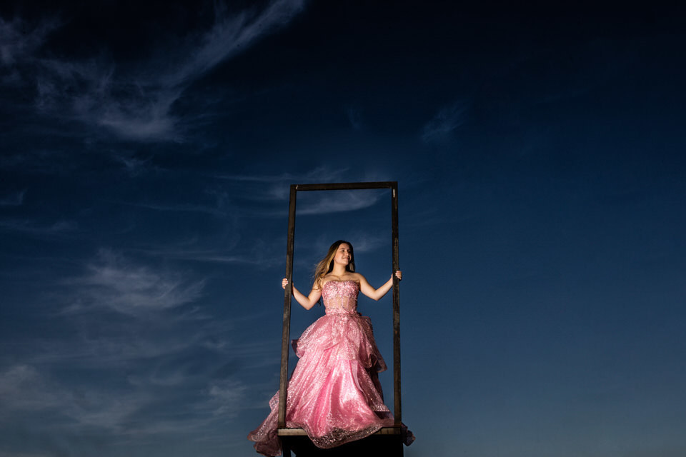 Ensaio de debutante Bárbara em Holambra Cidade das Flores - SP, fotógrafo de debutante em Holambra John Edgard