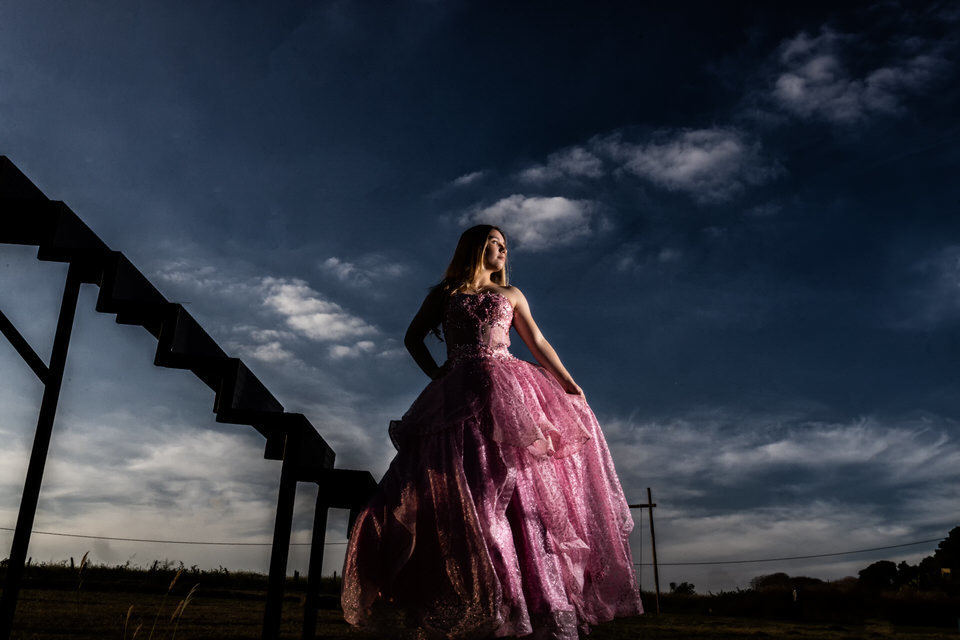 Ensaio de debutante Bárbara em Holambra Cidade das Flores - SP, fotógrafo de debutante em Holambra John Edgard