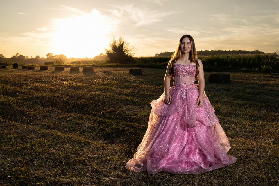 Ensaio de debutante Bárbara em Holambra Cidade das Flores - SP, fotógrafo de debutante em Holambra John Edgard