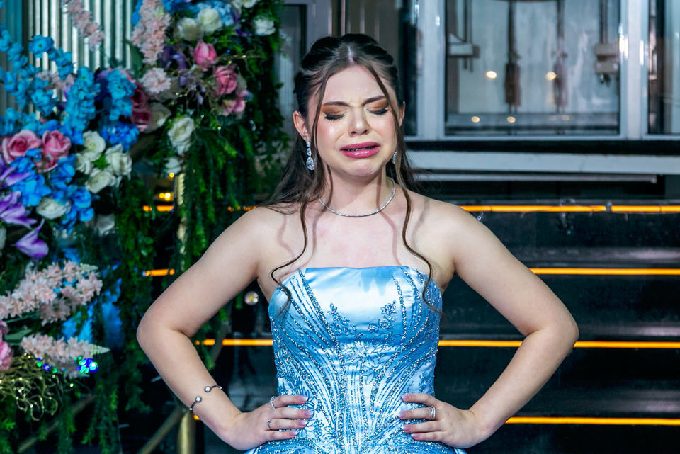 Festa de 15 anos no Buffet Família Gioielli com o fotógrafo de debutante no Jardim Anália Franco, especialista como fotógrafo de festa de 15 anos em São Paulo.