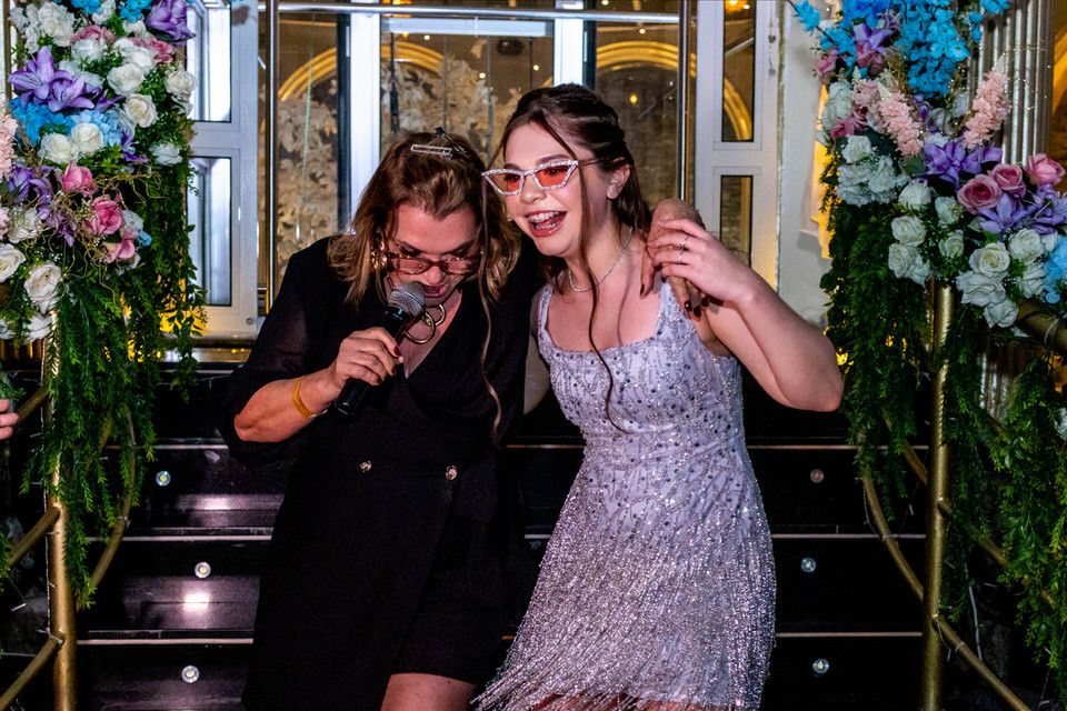 Festa de 15 anos no Buffet Família Gioielli com o fotógrafo de debutante no Jardim Anália Franco, especialista como fotógrafo de festa de 15 anos em São Paulo.