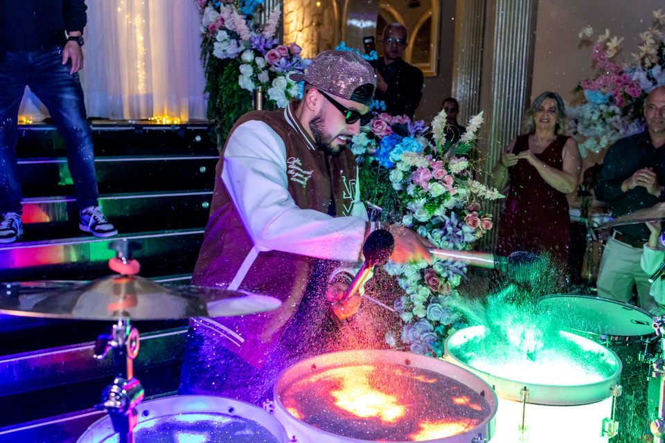 Festa de 15 anos no Buffet Família Gioielli com o fotógrafo de debutante no Jardim Anália Franco, especialista como fotógrafo de festa de 15 anos em São Paulo.