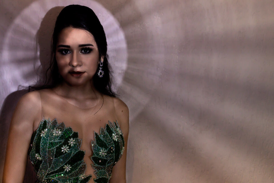 Festa de 15 Anos da debutante Beatriz no Buffet Castelo Imperial Vila Carrão SP