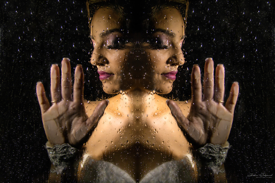 making of da noiva Maica em São Bernardo do Campo- SP, Sitio Canaã 