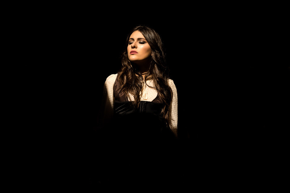 Ensaio da debutante Sofia Dubra em Paranapiacaba em Sp, para sua festa de 15 anos