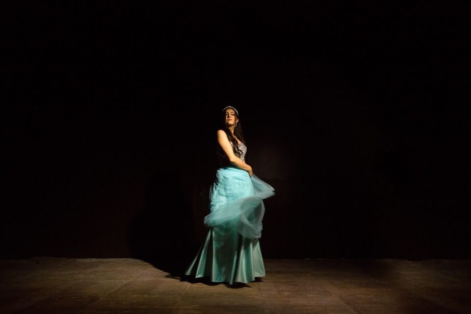 Festa de 15 Anos da debutante Sofia Dubra no Espaço Fairbanks em São Paulo