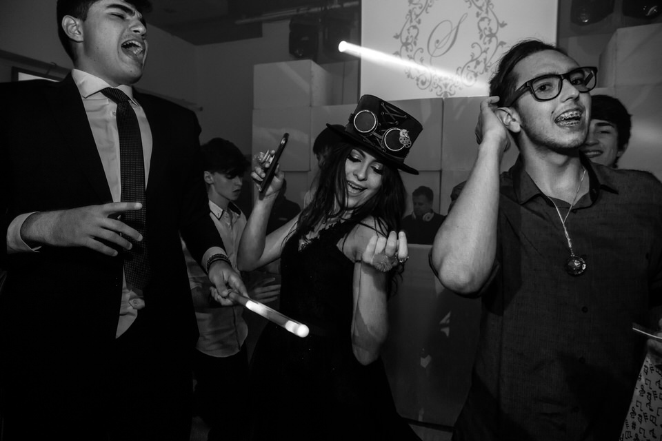 Festa da debutante Sofia no Espaço Fairbanks em SP